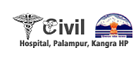 Civil Hospital, Palampur